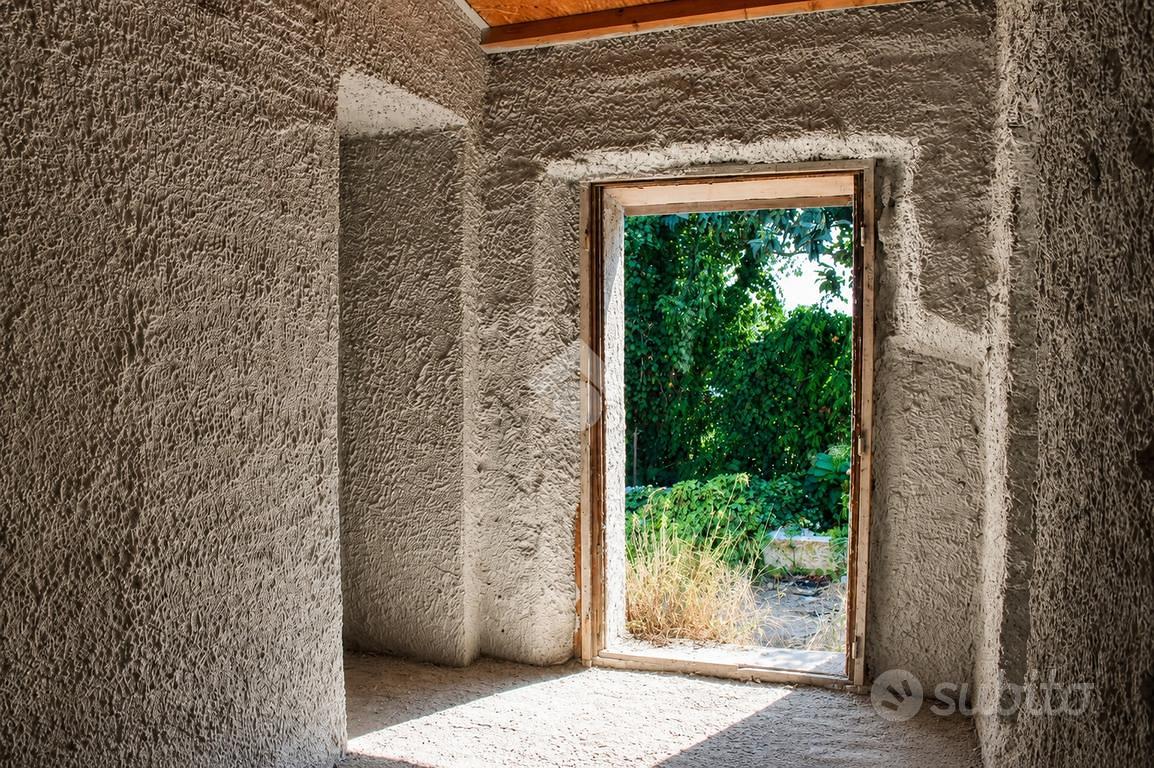 Casa – Tarquinia, Viterbo - Vista 2