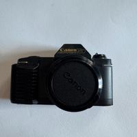 Canon T50 per pezzi di ricambio
