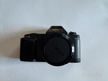 Canon T50 per pezzi di ricambio