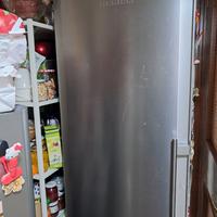 Maniglia Frigorifero combinato liebherr