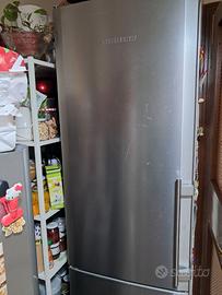 Maniglia Frigorifero combinato liebherr