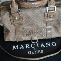 bauletto Guess 