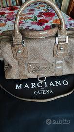 bauletto Guess 