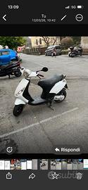 Piaggio zip 50 2 tempi