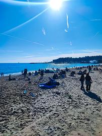 VARAZZE CENTRO*VICINISSIMO Mare