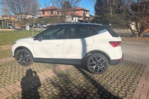 SEAT Arona 1.0 TGI Allestimento FR 5 P