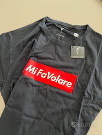 Stock magliette nuove “Mi Fa Volare”