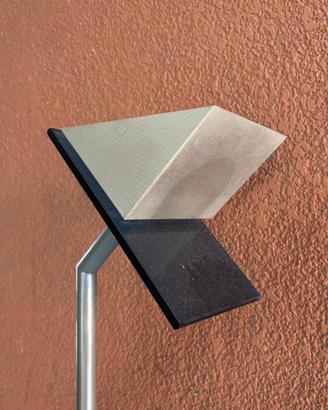 Lampada da terra Relco – anni ’80, con dimmer