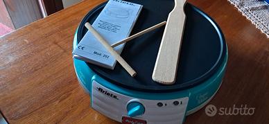 Padella elettrica per crepes Ariete