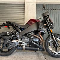 Buell Lightning CityX XB9 SX Total Black -4000 Km-