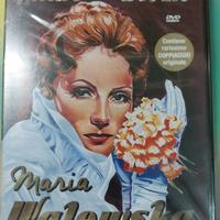 Maria Waleska.Edizione italiana.Dvd