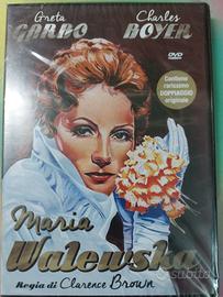 Maria Waleska.Edizione italiana.Dvd