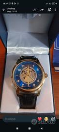 orologio anniversario concordia