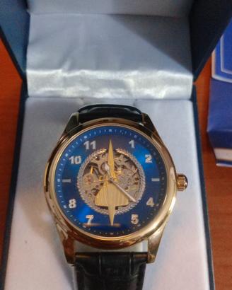 orologio anniversario concordia