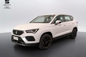 Seat Ateca 1.0 tsi Reference 110cv