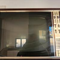 televisione SIEMENS elettra collezionismo