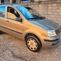 FIAT PANDA 1200 Metano 