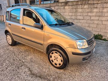 FIAT PANDA 1200 Metano 