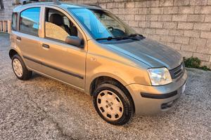 FIAT PANDA 1200 Metano 