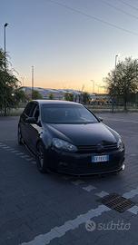 Golf 6 1.2 benzina