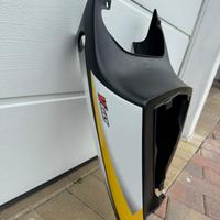 Codone originale Aprilia RSV1000 prima serie