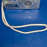 macchina fotografica Sony 14.1 mp.