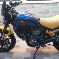 Ducati scrambler icon 800