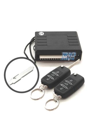 CHIUSURA CENTRALIZZATA UNIVERSALE CON 2 TELECOMAND