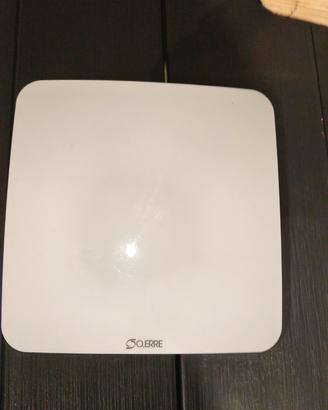 aspiratore bagno cucina