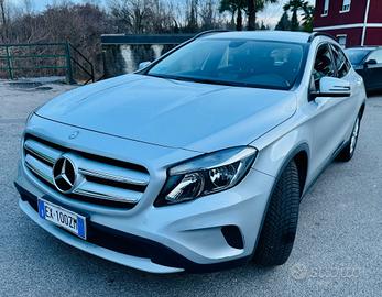 Mercedes-benz GLA 200 CDI Automatic Premium