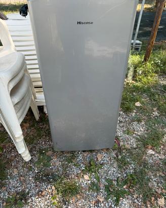 Frigo hisense