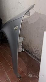 parafango sinistro Audi A4 Avant 2.0 TDI del 2005
