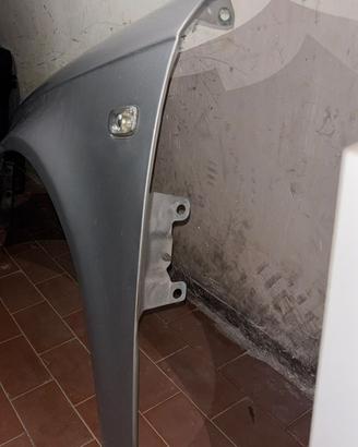 parafango sinistro Audi A4 Avant 2.0 TDI del 2005