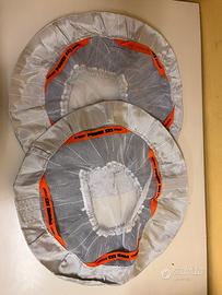 coperture per pneumatici da moto Everest Power SXS