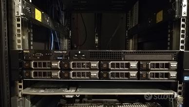 Dell PowerEdge R720 Server 2U