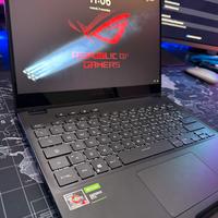 PC Asus Rog 2in1