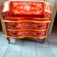 piccola ribaltina anni 50