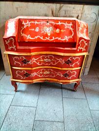 piccola ribaltina anni 50