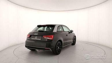 Musata completa audi a1 #002
