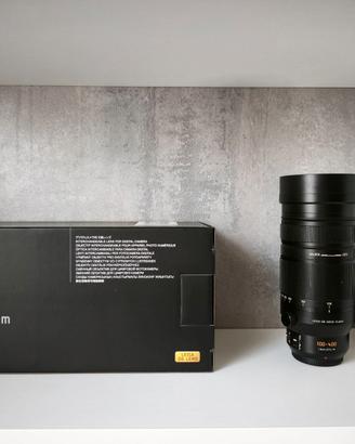 Panasonic Leica 100-400mm f4.0-6.3 ASPH OIS