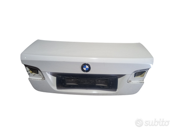 Portellone posteriore BMW serie 3 E92 COUPE
