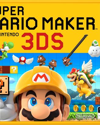 Super Mario Maker