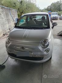 Fiat 500 1.2 benzina