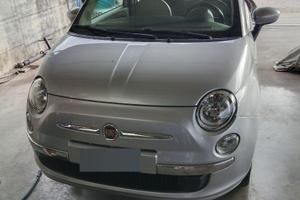 Fiat 500 1.2 benzina