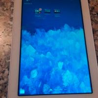 Tablet Samsun galaxy tab 3 lite sm t113, non funz.