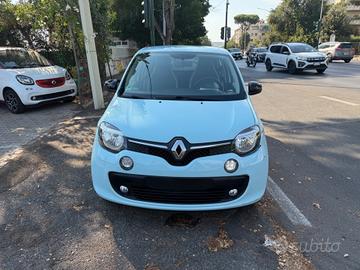 Renault Twingo Cambio Manuale Intens Limited