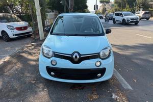 Renault Twingo Cambio Manuale Intens Limited