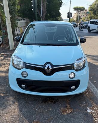 Renault Twingo Cambio Manuale Intens Limited