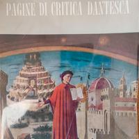 Pagine di Critica Dantesca - Biasini e Boattini