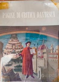 Pagine di Critica Dantesca - Biasini e Boattini